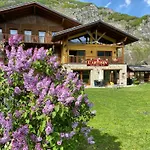 Hotel L'artisin