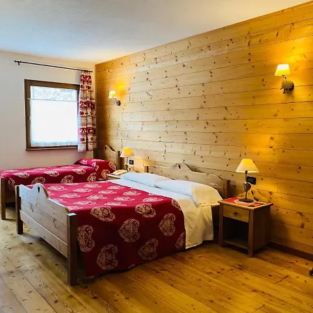 L'artisin Otel