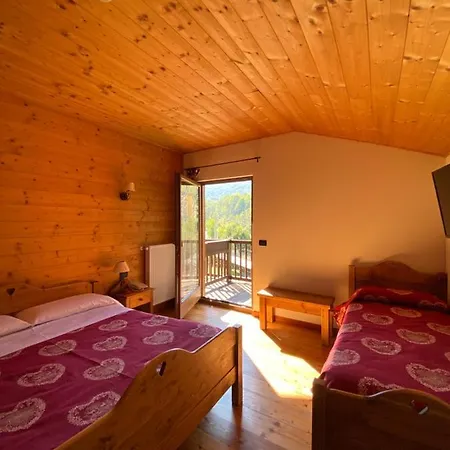 Otel L'artisin 3*