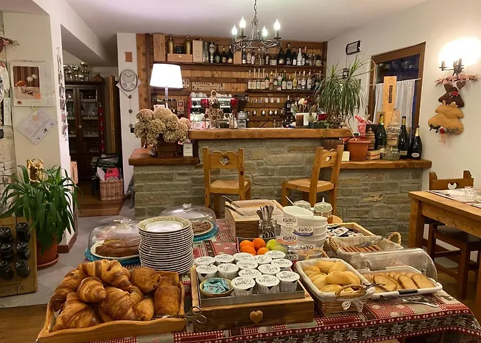 L'artisin 3* Limone Piemonte