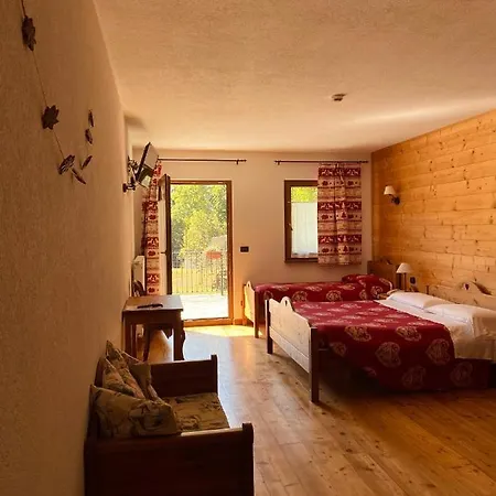 Hotel L'artisin 3*