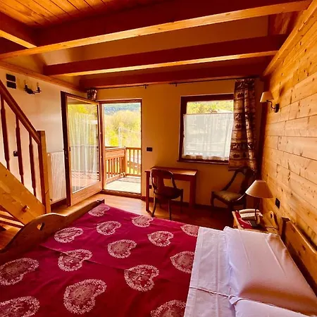 L'artisin 3* Лимоне-Пьемонте