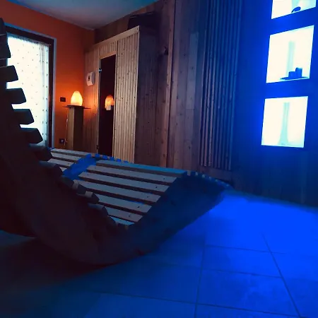 Hotel L'artisin