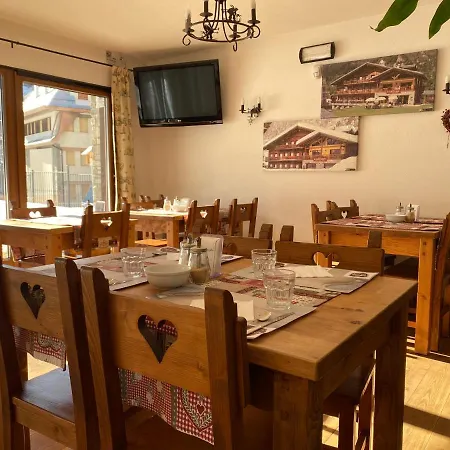 L'artisin 3* Limone Piemonte