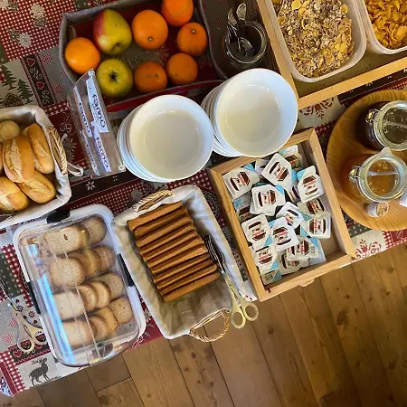 Отель L'artisin 3*