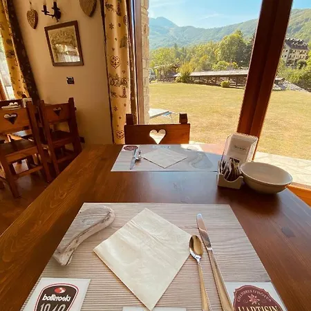 L'artisin Limone Piemonte