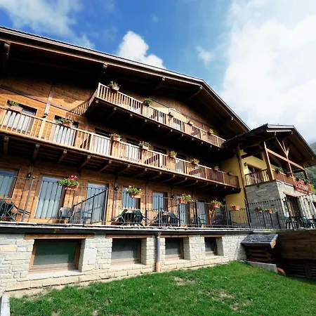 L'artisin Hotel