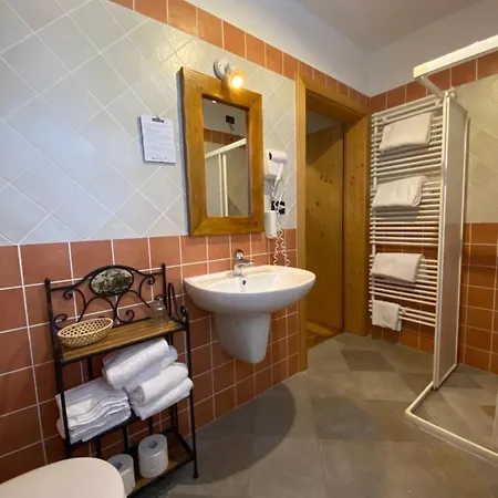 Hotel L'artisin