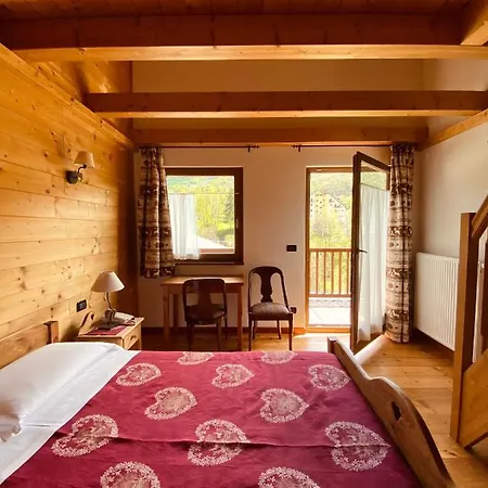 Hotel L'artisin 3*