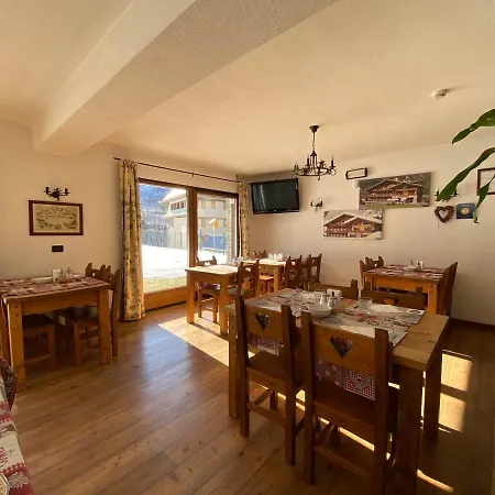 L'artisin Лимоне-Пьемонте