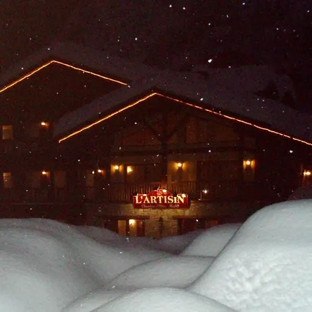 L'artisin Лимоне-Пьемонте