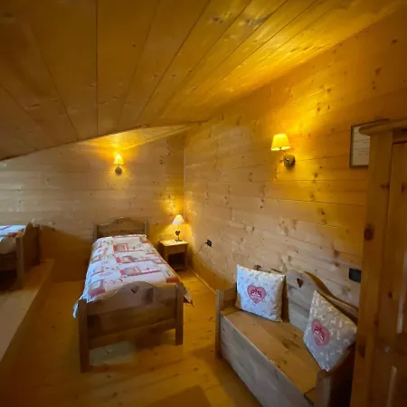 L'artisin Hotel Limone Piemonte