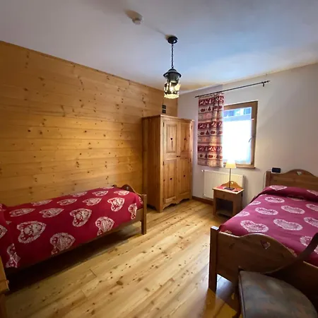 Hotel L'artisin Limone Piemonte