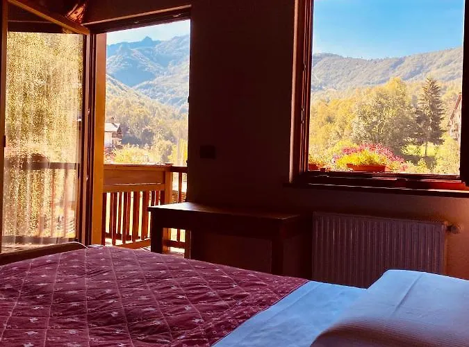 Hotel L'artisin Limone Piemonte