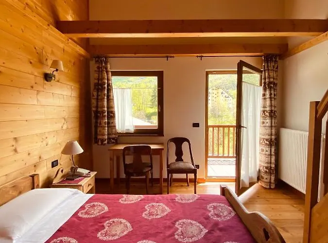 Hotel L'artisin 3*