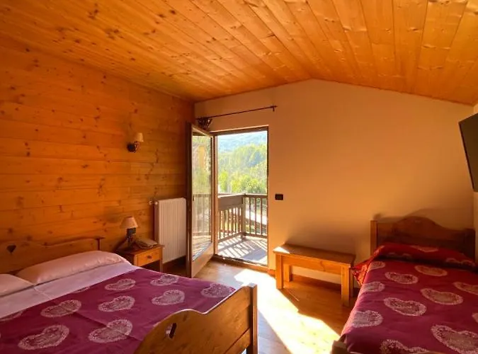 Hotel L'artisin 3*