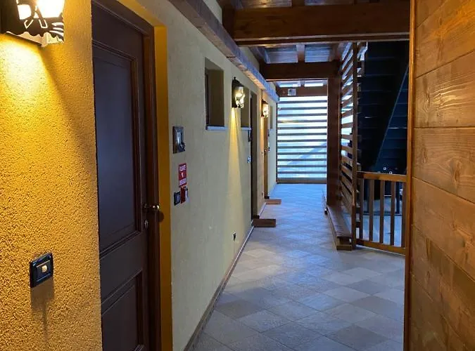 L'artisin Hotel 3*