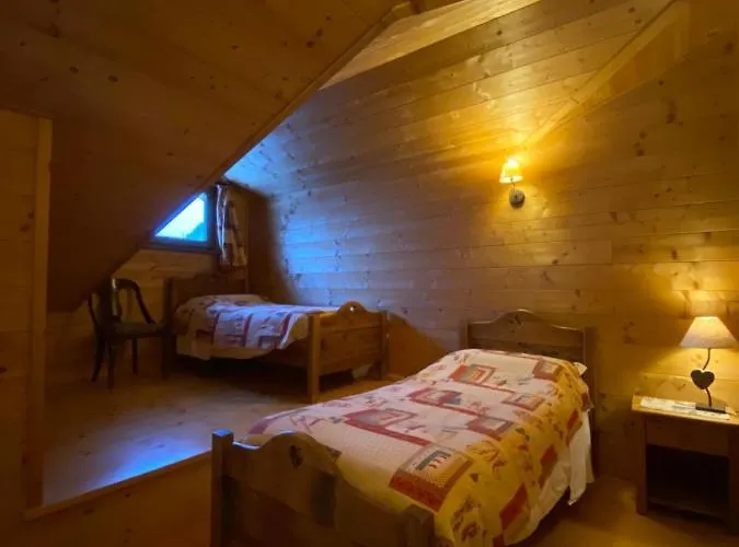 Hotel L'artisin Limone Piemonte